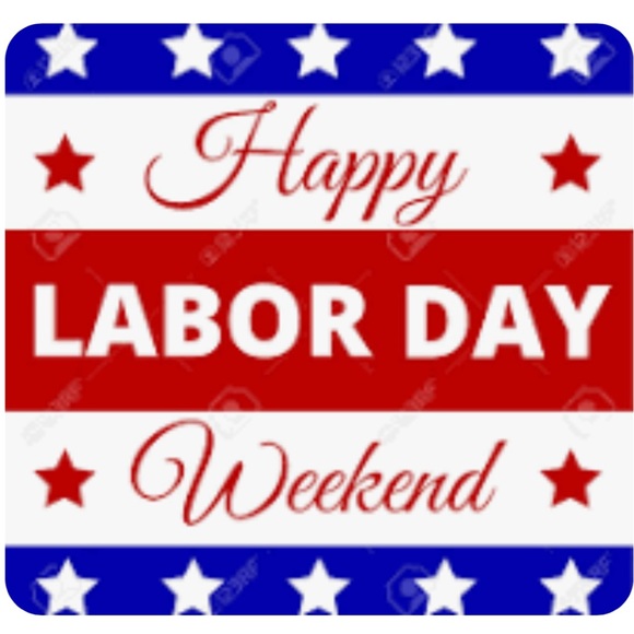 Happy Labor Day Sale - Picture 1 of 2